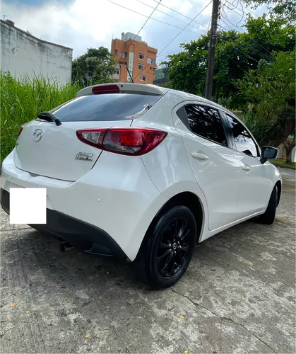 Mazda 2 1.5 Prime