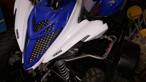 Imagen 2 de 7 de Yamaha 700 Yfm