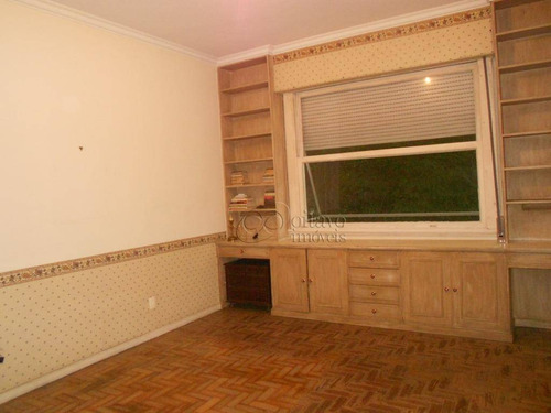 Imagem 15 de 28 de Apartamento Com 3 Dormitórios À Venda, 210 M² Por R$ 2.100.000,00 - Copacabana - Rio De Janeiro/rj - Ap7204