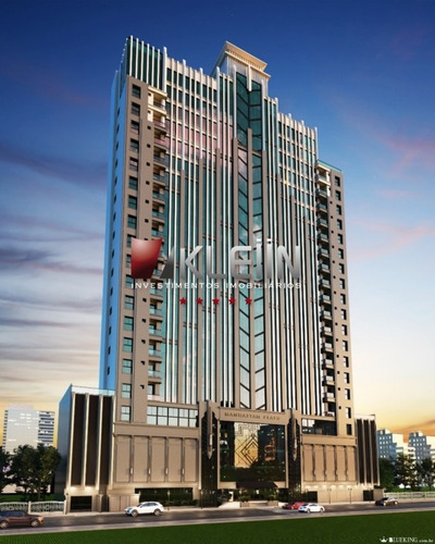 Imagem 19 de 26 de Flats, Localização Privilegiada!!! - Imb2628 - Imb2628