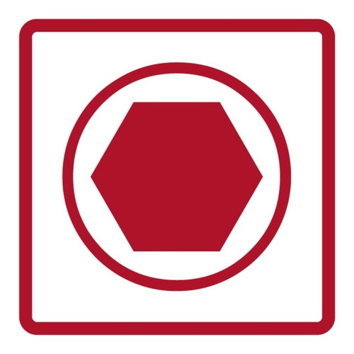 Imagem 5 de 6 de Chave Canhão 10mm - Gedore Red