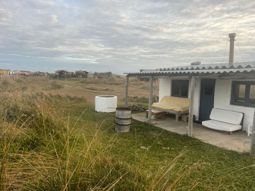 Rancho 91 En Cabo Polonio