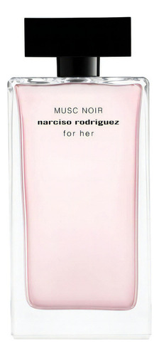 Perfume Mujer Narciso Rodriguez For Her Musc Noir Edp 150ml