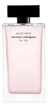 Comprar Perfume Mujer Narciso Rodriguez For Her Musc Noir Edp 150ml