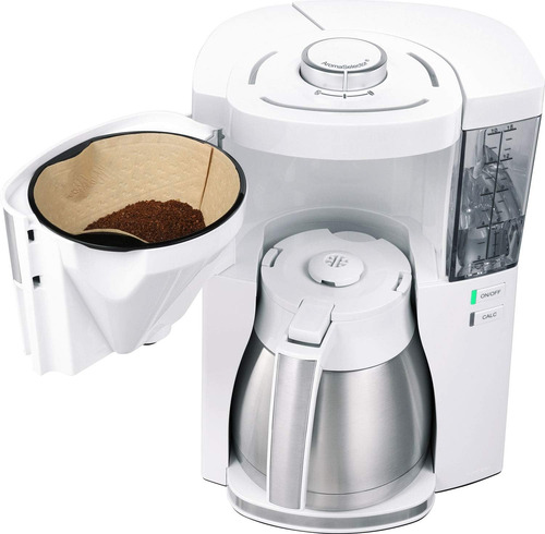 Melit Look V Therm Perfection 1025-15, Cafetera De Goteo