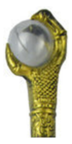 Cetro De Faraón Egipcio, Accesorio Místico