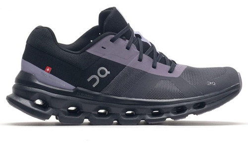 Sneakers On Cloudrunner Eclipse/frost Black For Men