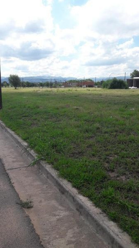Imagen 3 de 8 de Barrio Norte - Lote Listo Para Escriturar Y Construir - Zona Villa Allende