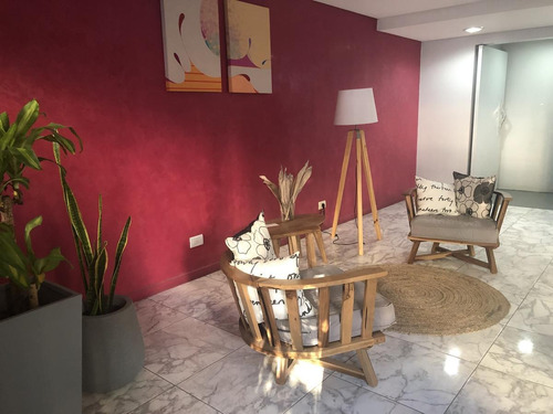 Imagen 5 de 26 de Departamento En Venta - 2 Ambientes - Con Balcon - Cochera Castelar Norte - Centro