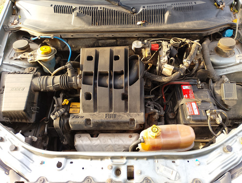 Fiat Strada 1.4 Working Cd