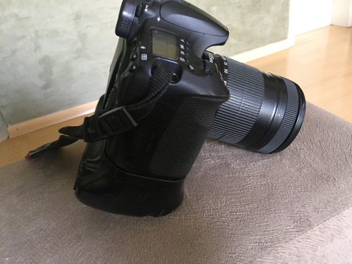 Canon 60d