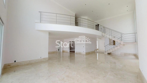 Imagem 3 de 30 de Casa À Venda Em Loteamento Alphaville Campinas - Ca089024