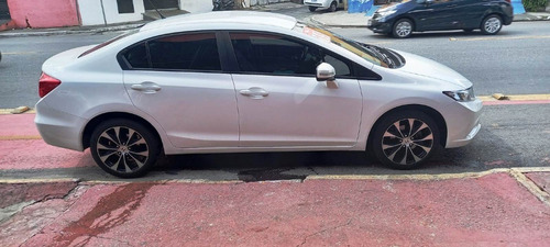 Imagem 9 de 11 de Civic 2015