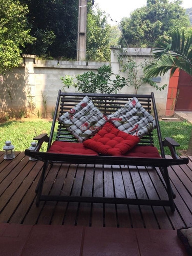 Imagem 13 de 24 de Casa Com 3 Quartos, 2 Mil M² De Terreno Em Parque Silvestre - Guapimirim/rj. - Ca01987 - 70589885