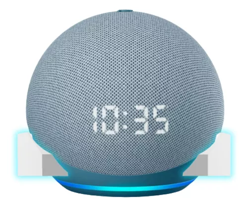 Echo Dot 5 Parlante Inteligente Con Alexa - Color Charcoal