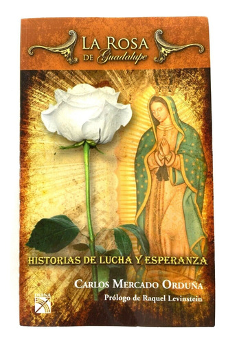 La Rosa De Guadalupe. Historias De Lucha Y Esperanza 