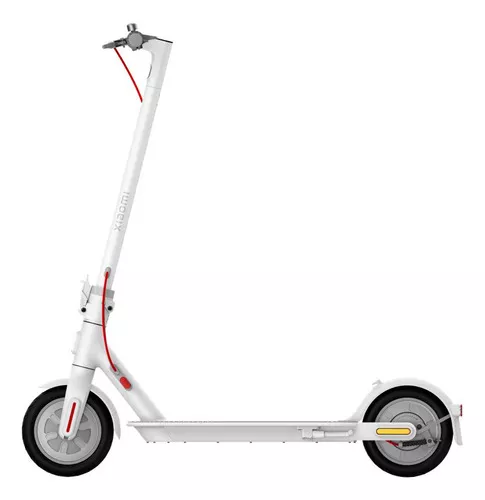 Monopatin Electrico Xiaomi Mi Electric Scooter 3 BHR4854GL 600W