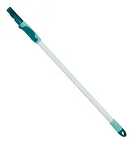 Comprar Mango Extensible Con Un Click Leifheit 75-135 Cm Dura Años