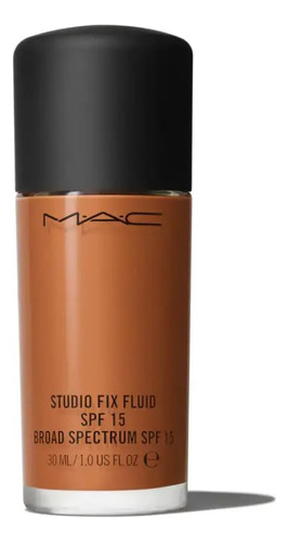 Studio Fix Base Fluida Spf 1 - 7350718:mL a $208990