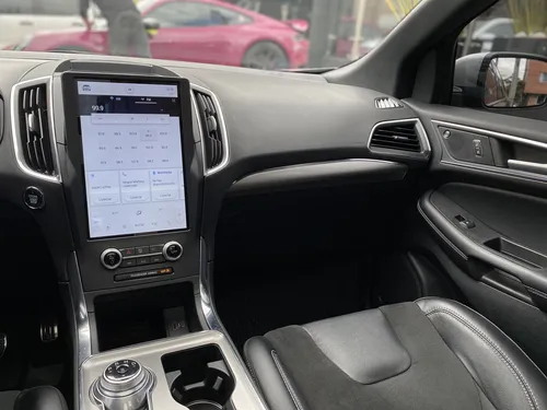 Ford Edge St