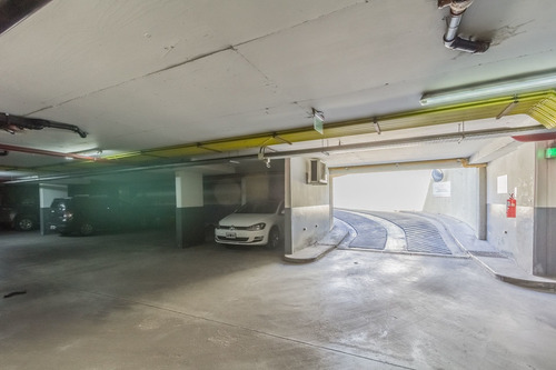 Imagen 29 de 30 de Venta Depto 1 Amb/amenities C/cochera, Permuta