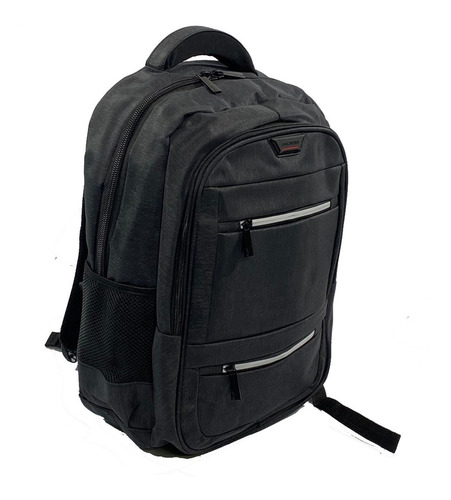 Mochila Portanotebook Reforzada Unicross 3660 Grande 50 Cm