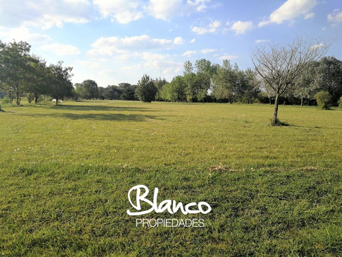 Terreno Lote  En Venta En La Ranita, Pilar, G.b.a. Zona Norte