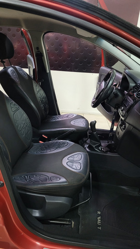 Renault Sandero Stepway 1.6 Privilege 105cv