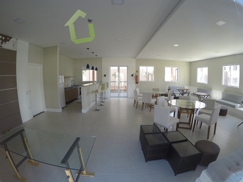 Imagem 13 de 14 de Venda - Apartamento 02 Quartos No Viva Mais - Nova Iguaçu