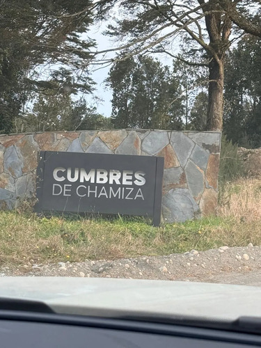 Parcela En Proyecto Cumbres De Chamiza