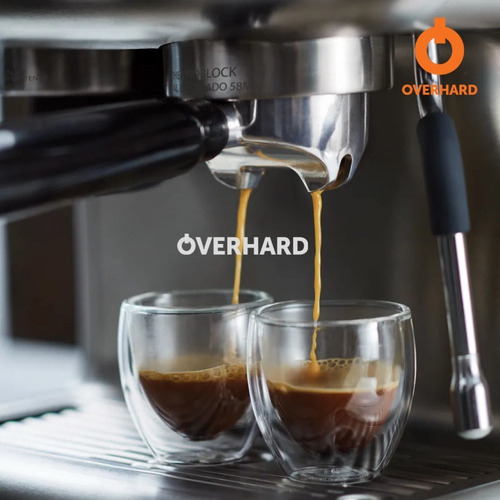 Imagen 8 de 10 de Cafetera Espresso Oster 7300 Molinillo Barista 15 Bares 12ct
