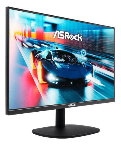 Monitor Gamer Asrock 27 Pol Ips Fhd 1ms 100hz Fs Hdmi/vga