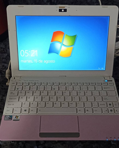 Mini Laptop Netbook Asus Mod 1015pem
