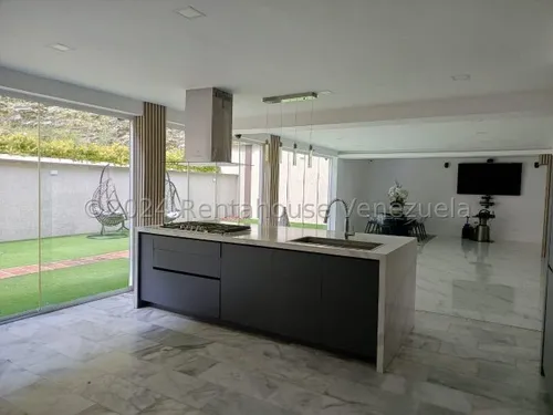 Venta Casa Santa Paula Ls