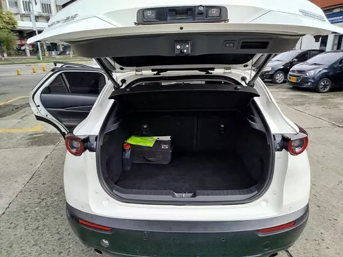 Mazda CX-30 2.5 Grand Touring Lx 4x4