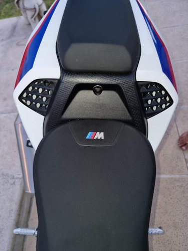 Imagen 2 de 8 de Bmw S 1000 Rr 2020 2400km /kawacolor