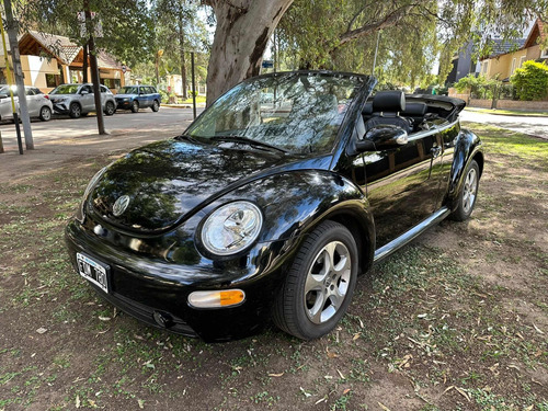 Volkswagen New Beetle