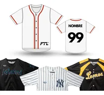 Comprar Fabrica De Casacas De Béisbol Grandes Ligas