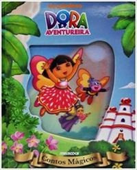 Imagem 1 de 1 de Dora, A Aventureira