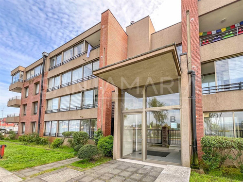 Venta Departamento Bayona, San Pedro De La Paz