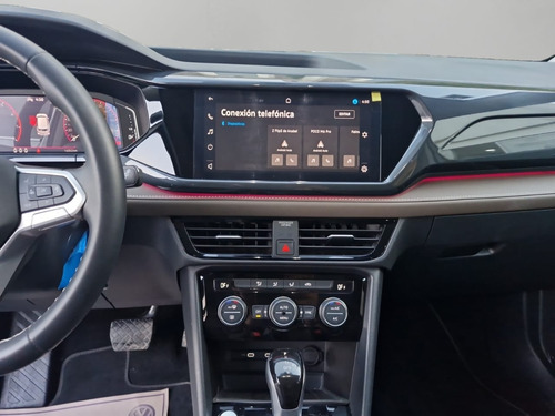 Volkswagen Taos 1.4 Tsi Highline At
