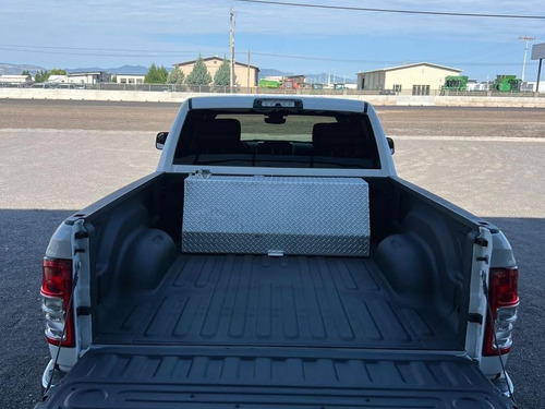 RAM Ram 2500 6.7L V8 Cummins