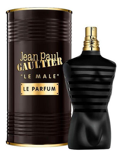 Perfume Le Parfum Jean Paul Gaultier 200ml Caballeros