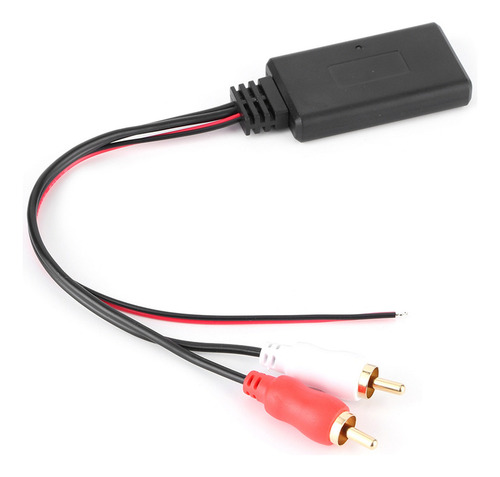 Adaptador De Módulo Bluetooth Inalámbrico Universal Aux Audi