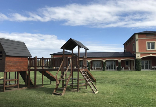 Lote En Venta Barrio Los Talas -canning-etapa 2-a La Laguna