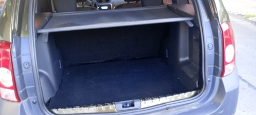 Renault Duster 1.6 4x2 Expression 110cv
