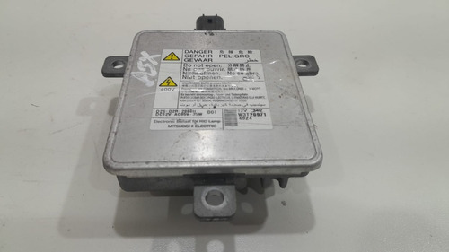 Reator Lampada Mitsubishi Asx 2013 W3t21071