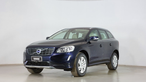 Volvo Xc60 2.0 T5 Comfort Awd At