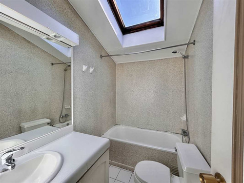 En Venta Casa Familiar Con Amplio Terreno