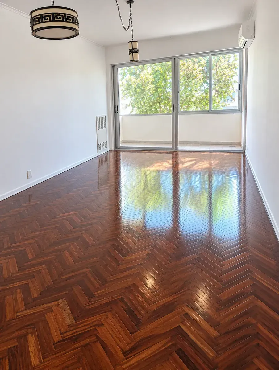 Alquiler Apartamento Enparque Rodó! Ubicado En El Corazón De Parque Rodó, Sobre Una De Las Zonas Más Buscadas De Montevideo. · Photo 3